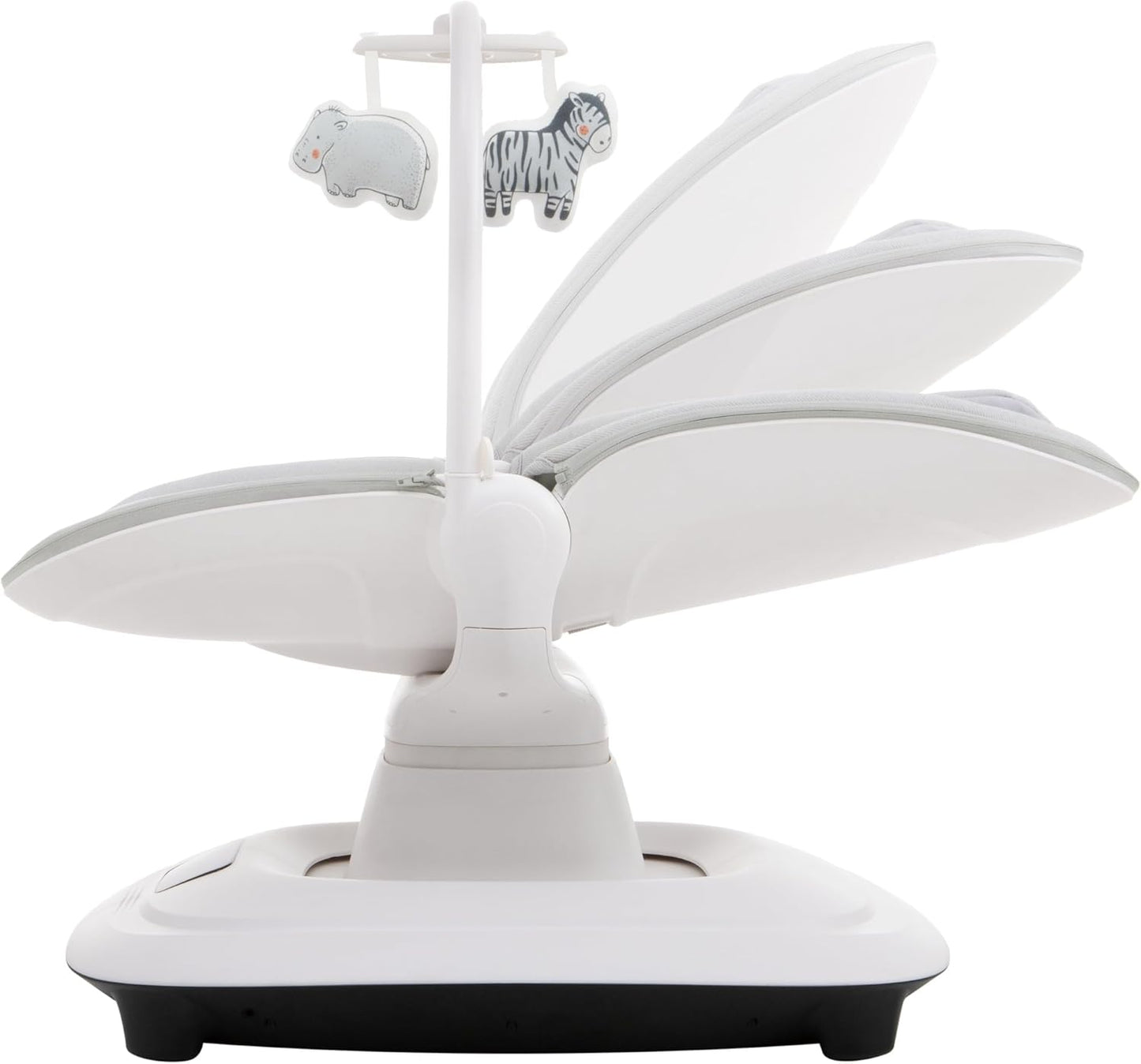 Mastela Deluxe Multi-Motion Baby Cradle