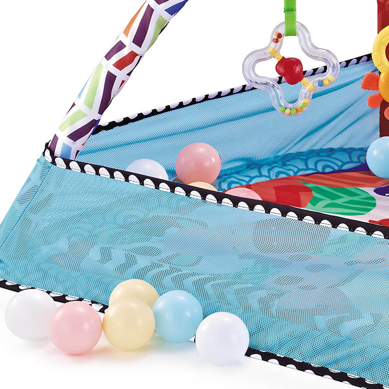 Baby Play Mat Activity Play Gym