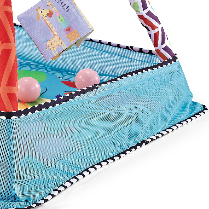 Baby Play Mat Activity Play Gym