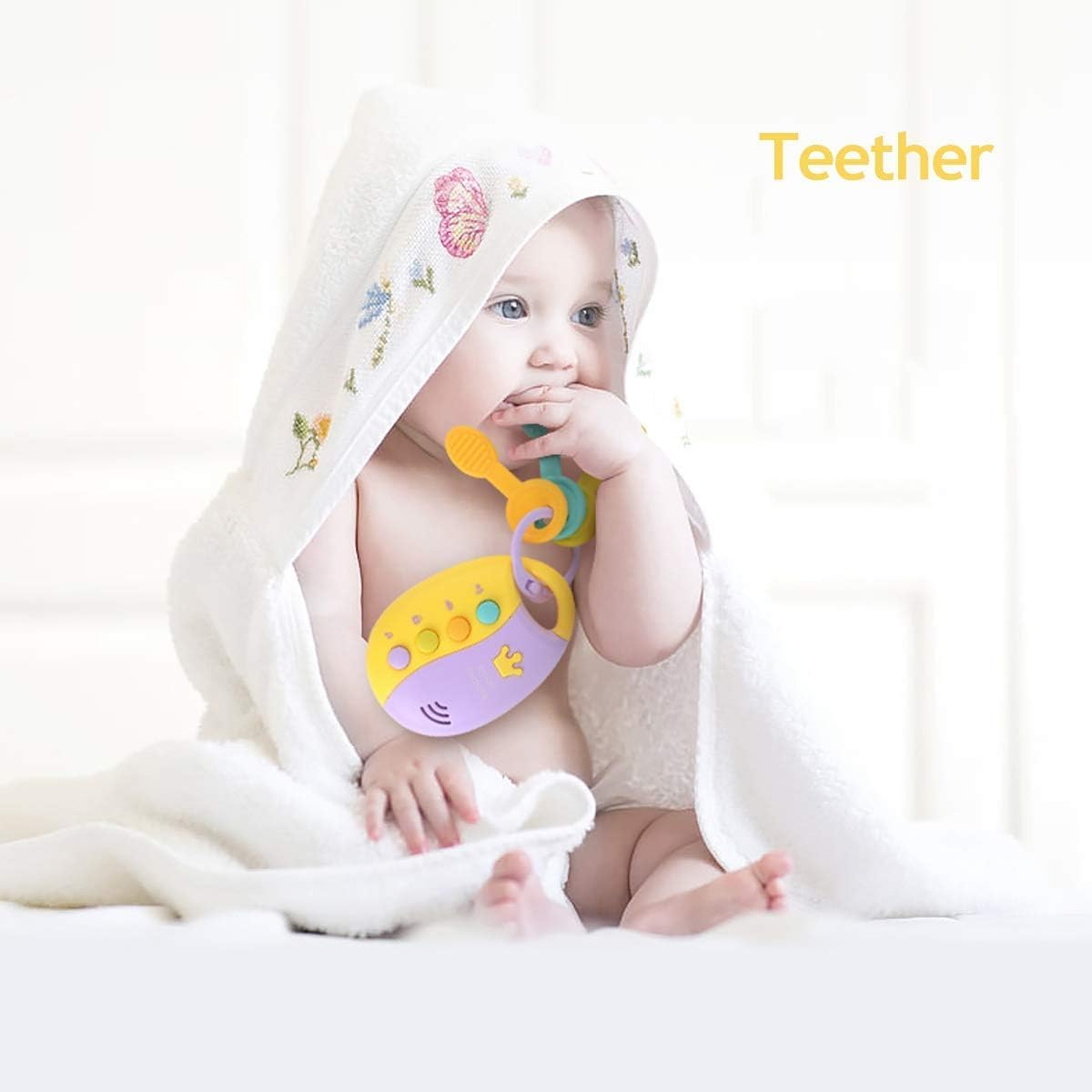 3 in 1 Baby Walker