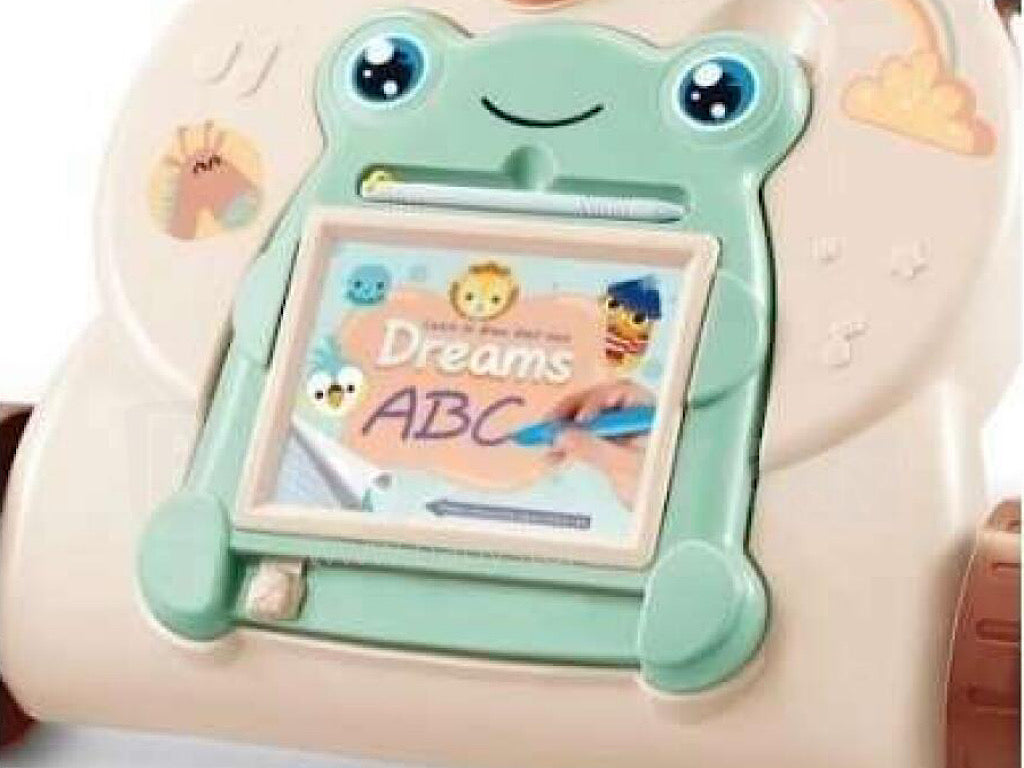 2 in 1 Baby Walker