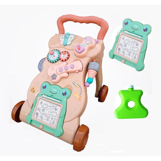 2 in 1 Baby Walker
