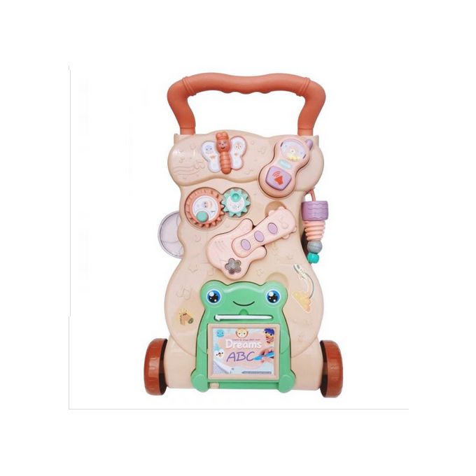 2 in 1 Baby Walker
