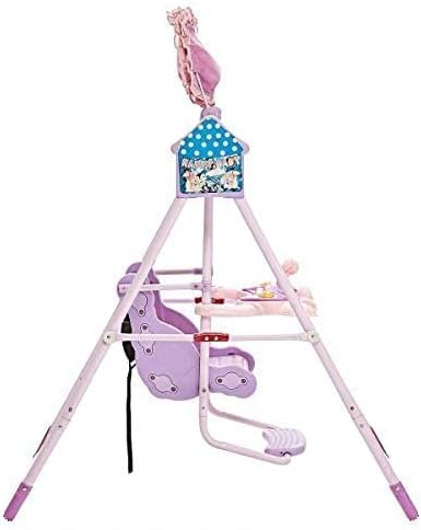 Lovely Baby LB 104 Swing