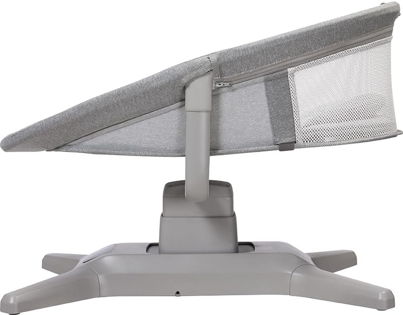 Mastela Swing X Multi-Motion Baby Cradle