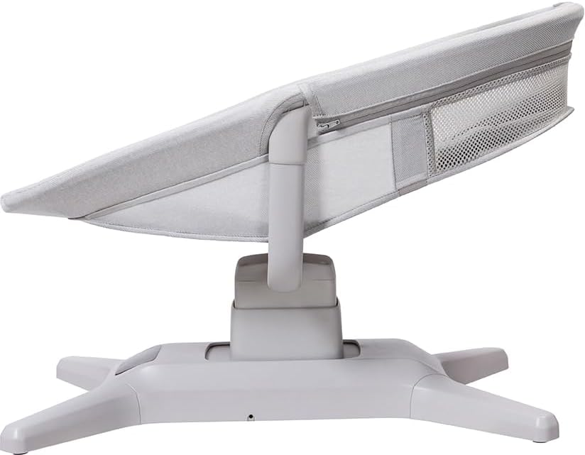 Mastela Swing X Multi-Motion Baby Cradle