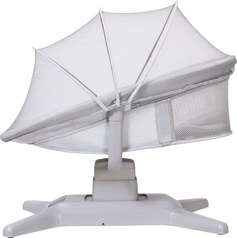 Mastela Swing X Multi-Motion Baby Cradle