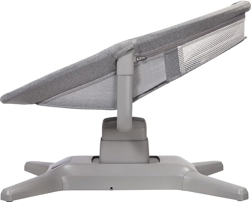Mastela Swing X Multi-Motion Baby Cradle