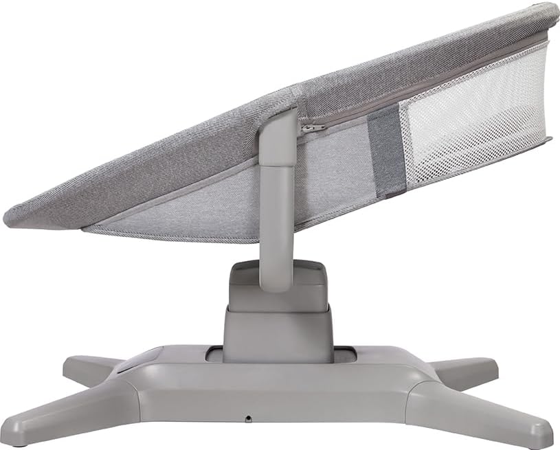 Mastela Swing X Multi-Motion Baby Cradle