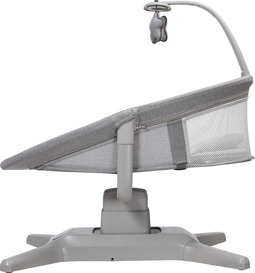 Mastela Swing X Multi-Motion Baby Cradle