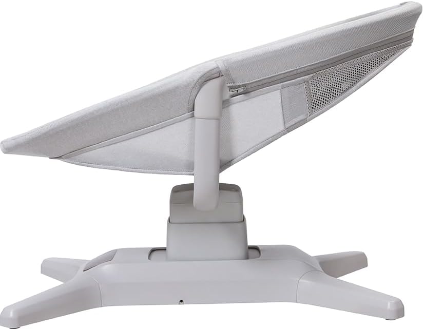 Mastela Swing X Multi-Motion Baby Cradle