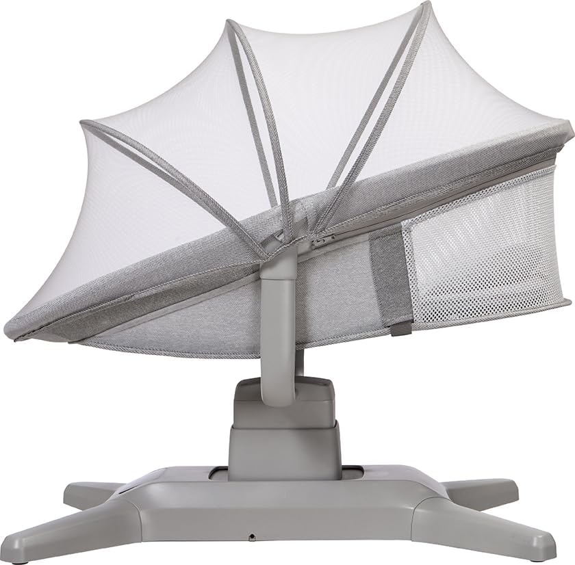 Mastela Swing X Multi-Motion Baby Cradle