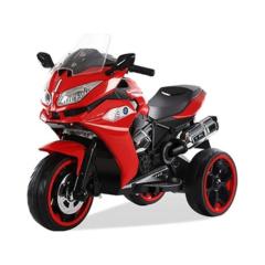 Electric Bikes