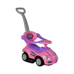 Push Cars