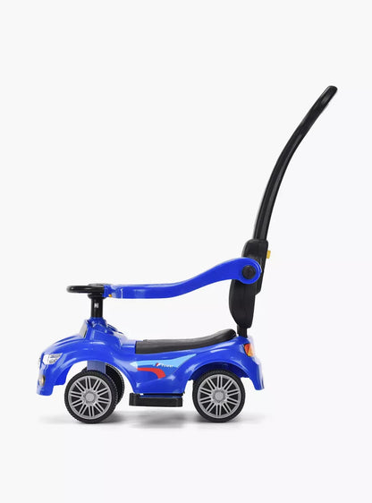 3 IN 1 Baby Ride On Push Car for Toddlers