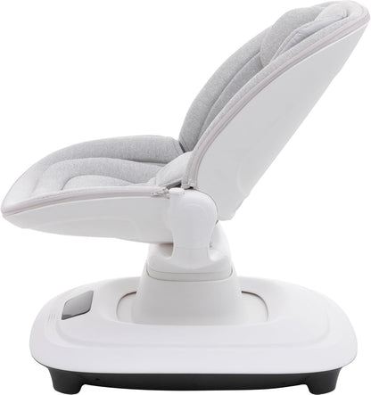 Mastela Deluxe Multi-Motion Baby Cradle