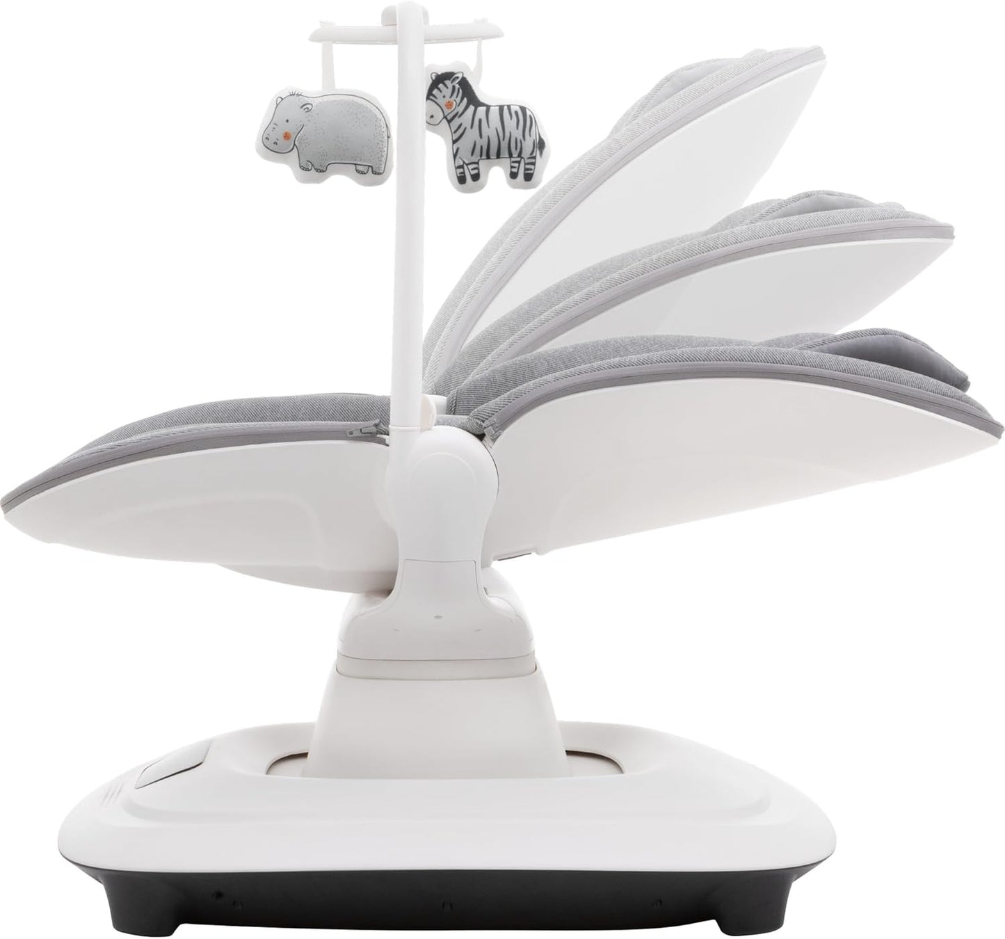 Mastela Deluxe Multi-Motion Baby Cradle