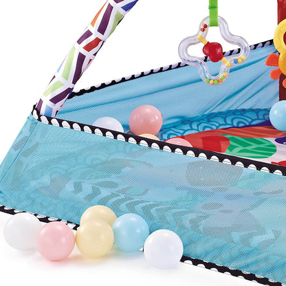 Baby Play Mat Activity Play Gym