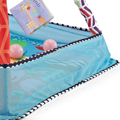 Baby Play Mat Activity Play Gym