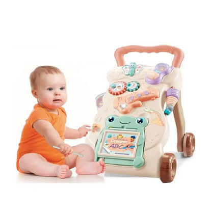 2 in 1 Baby Walker