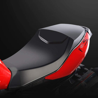 Power Riding 1200GS Style Sports Motor Bike Ride On Electric Bike for Kids - Red
