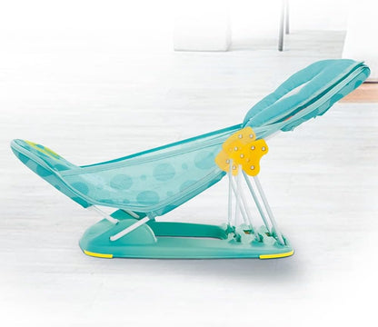 Mastela Deluxe Frog Baby Bather