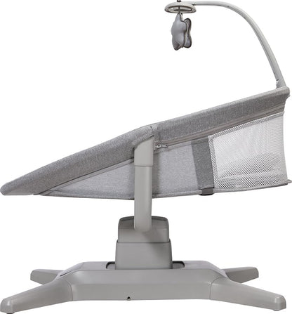 Mastela Swing X Multi-Motion Baby Cradle