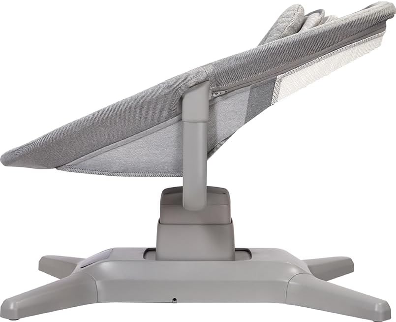 Mastela Swing X Multi-Motion Baby Cradle