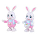 Cute Baby Toy - Musical Dancing Toy with Light Up Features