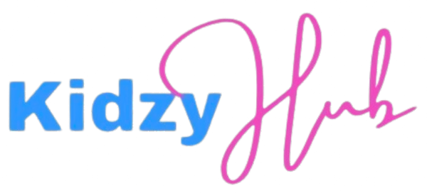 Kidzy Hub