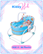 Mastela Baby Bassinets & Rocking Chairs 5 in 1