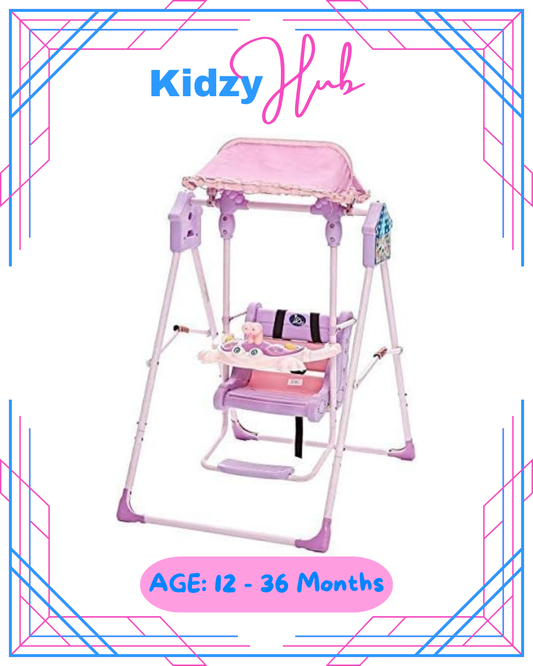 Lovely Baby LB 104 Swing