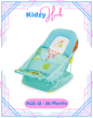 Mastela Deluxe Frog Baby Bather