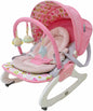 MAMALOVE  Rocking Chair With Comfortable Mattress And Fun Toys