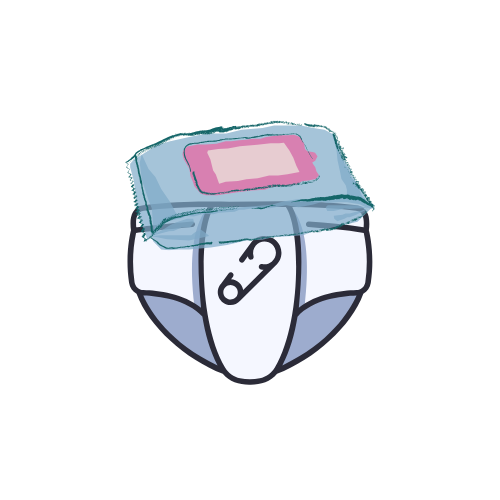 Diapers & Wipes
