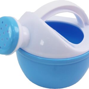 7 Piece Beach Toy Bucket Set Includes Shovel Rake and Sand Molds 20x10cm Perfect for Ages 3+ Durable and Engaging Outdoor Play - Image 5
