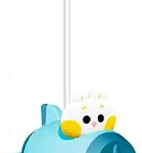 Small Led Desk Lamp For Kids, rechargeable Desk Light With Flexible Gooseneck, eye Caring, small Study Lamp - Image 5