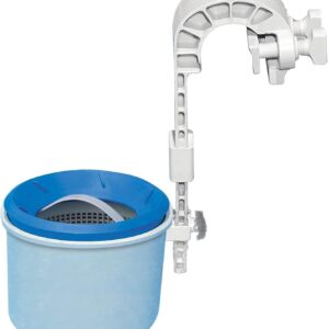 Intex Deluxe Wall Mount Surface Skimmer - 28000