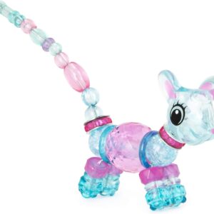 Twisty Petz Magical Bracelets Beads Kit Create Your Own Jewelry DIY Bracelet Making Set for Kids Colorful Beads & Charms Arts & Crafts Set for Creativity and Imagination for Ages 3+ - Image 2